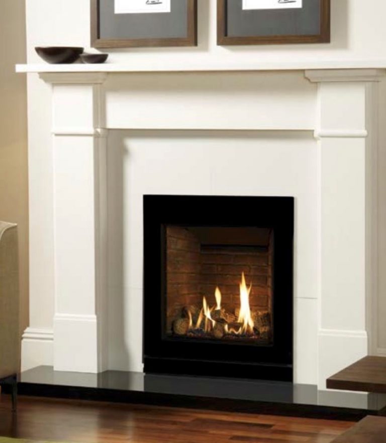 Gas Fire Installs Transform Heating
