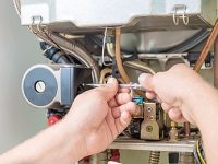 Boiler Services And Repairs